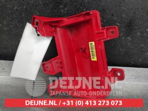 Kia EV6 Rear bumper reflector, right O647563 photo 2