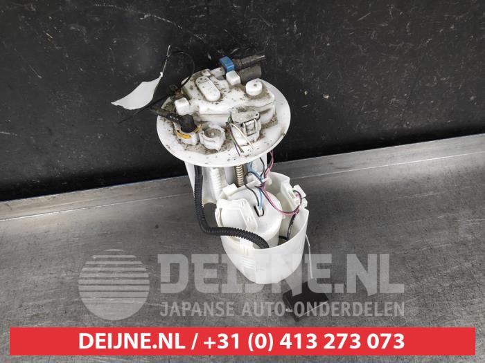 Toyota Avensis Brandstofpomp Elektrisch O647580