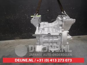 Nissan Leaf Elektromotor elektrische auto O647591 foto 3