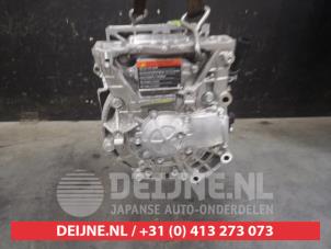 Nissan Leaf Elektromotor elektrische auto O647591 foto 2