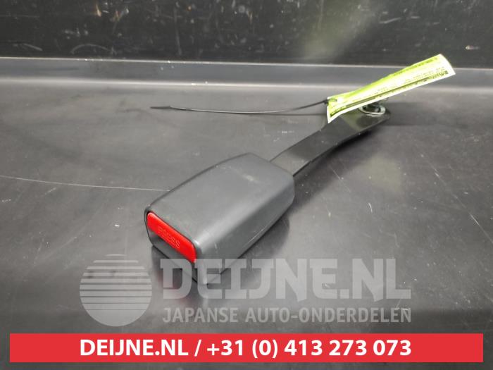 Kia Sportage Sicherheitsgurt Schließe rechts vorne O647594