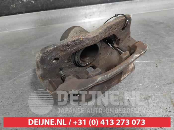 Honda Insight Front brake calliper, left O647600