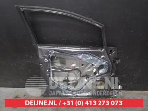 Toyota Verso Door 4-door, front left O647608 photo 2