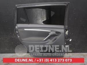 Toyota Verso Portier 4Deurs links-achter O647612 foto 2