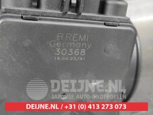 Mitsubishi Outlander Airflow meter O647646 photo 2