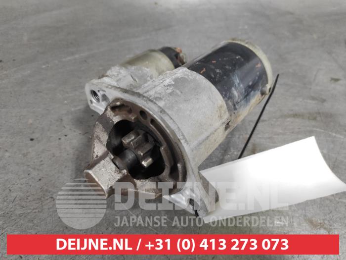 Mitsubishi Outlander Anlasser O647648