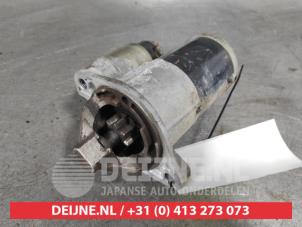 Gebruikte Startmotor Mitsubishi Outlander (CU) 2.0 16V 4x4 Prijs € 30,00 Margeregeling aangeboden door V.Deijne Jap.Auto-onderdelen BV