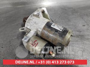 Mitsubishi Outlander Starter O647648 photo 2