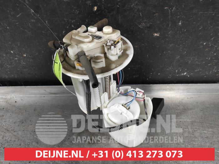 Toyota Verso Brandstofpomp Elektrisch O647653