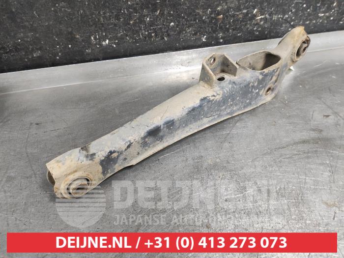 Mitsubishi Outlander Querlenker rechts hinten O647655