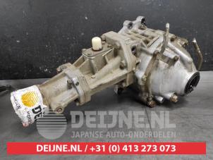 Mitsubishi Outlander 4x4 transfer box O647658 photo 2