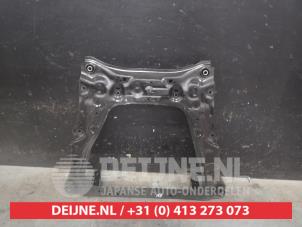 Nissan Leaf Subframe O647659 foto 2