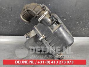 Suzuki Grand Vitara Luftfiltergehäuse O647663 foto 2