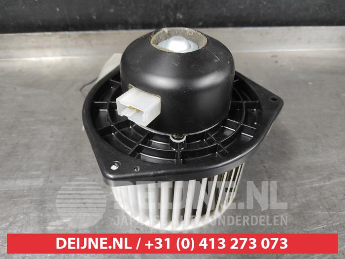 Suzuki Grand Vitara Kachel Ventilatiemotor O647664