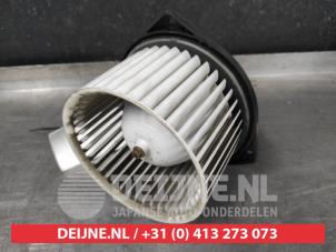 Suzuki Grand Vitara Kachel Ventilatiemotor O647664 foto 2
