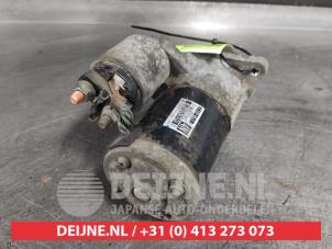 Suzuki Grand Vitara Startmotor O647667 foto 2