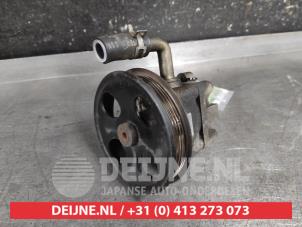 Gebruikte Servopomp Suzuki Grand Vitara II (JT) 2.0 16V Prijs € 200,00 Margeregeling aangeboden door V.Deijne Jap.Auto-onderdelen BV