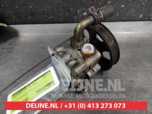 Suzuki Grand Vitara Lenkkraftverstärker Pumpe O647669 foto 2