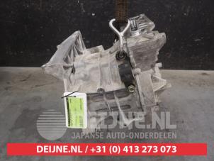 Nissan Leaf Electric motor electric car O647673 photo 3