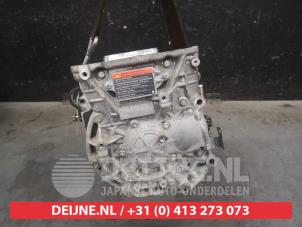 Nissan Leaf Electric motor electric car O647673 photo 2