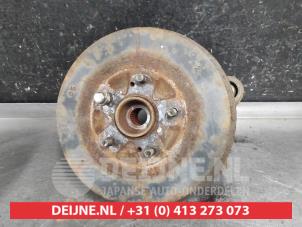 Suzuki Grand Vitara Fusee rechts-achter O647675 foto 2