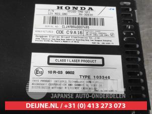 Honda Insight Radio O647688 foto 2