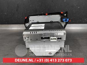 Honda Insight Radio O647688 foto 3