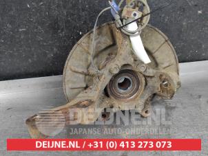 Suzuki Grand Vitara Knuckle, front left O647690 photo 2