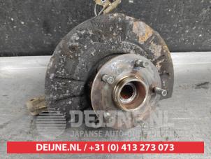 Suzuki Grand Vitara Fusee rechts-voor O647691 foto 2