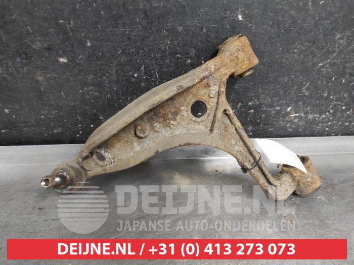 Suzuki Grand Vitara Draagarm rechts-achter O647692