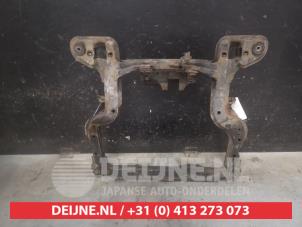 Hyundai Atos Subframe O647695 foto 2
