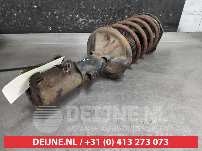 Hyundai Atos Schokdemperpoot links-voor O647710