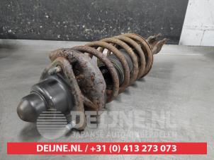 Hyundai Atos Schokdemperpoot links-voor O647710 foto 2