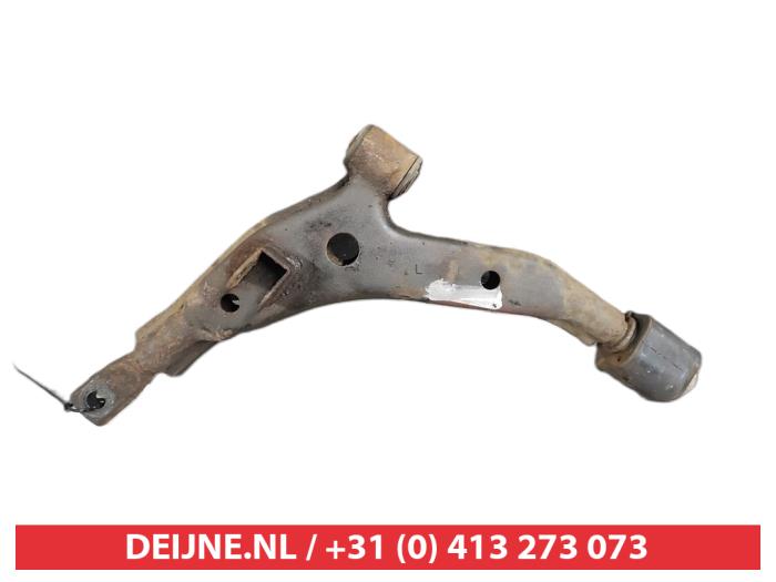 Hyundai Atos Front lower wishbone, left O647711