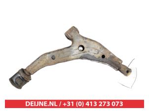 Hyundai Atos Querlenker unten links vorne O647711 foto 2