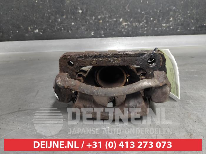 Hyundai Atos Front brake calliper, right O647713