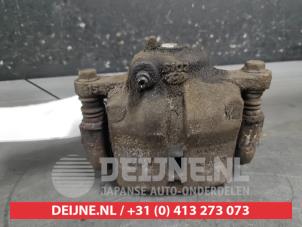 Hyundai Atos Bremszange rechts vorne O647713 foto 3