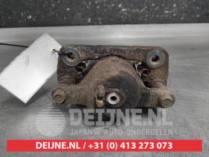 Hyundai Atos Bremszange rechts vorne O647713 foto 2
