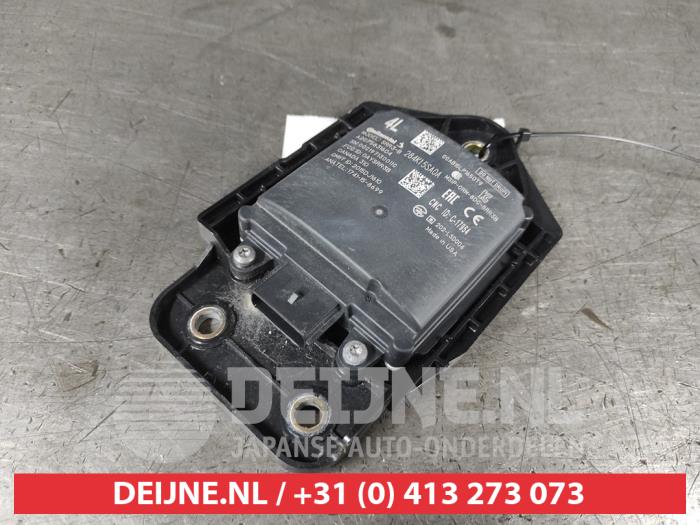 Nissan Leaf Dode hoek sensor O647747
