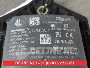 Nissan Leaf Blinden Fleck Sensor O647747 foto 2