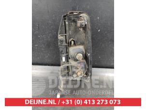 Suzuki Jimny Rücklicht links O647733 foto 2