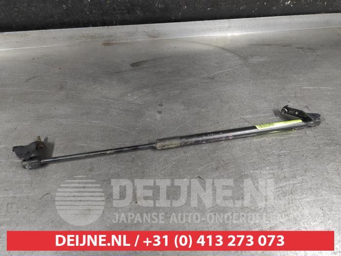 Nissan Leaf Gasdämpfer links hinten O647752