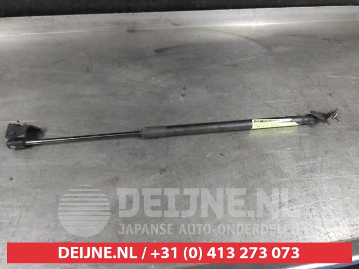 Nissan Leaf Gasdämpfer rechts hinten O647753