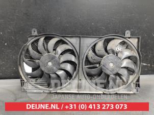 Nissan Leaf Kühlgebläsegehäuse O647756 foto 2