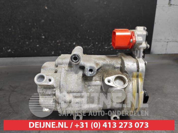 Nissan Leaf Aircopomp O647758
