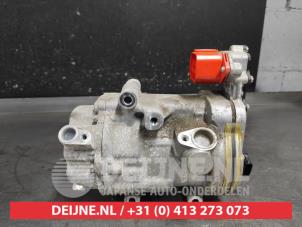 Gebruikte Pomp Airco Nissan Leaf (ZE1) 39/40kWh Prijs € 250,00 Margeregeling aangeboden door V.Deijne Jap.Auto-onderdelen BV