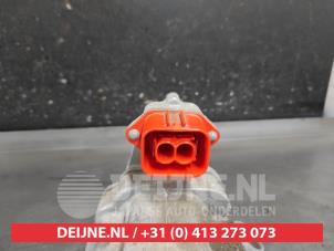 Nissan Leaf Klimapumpe O647758 foto 2