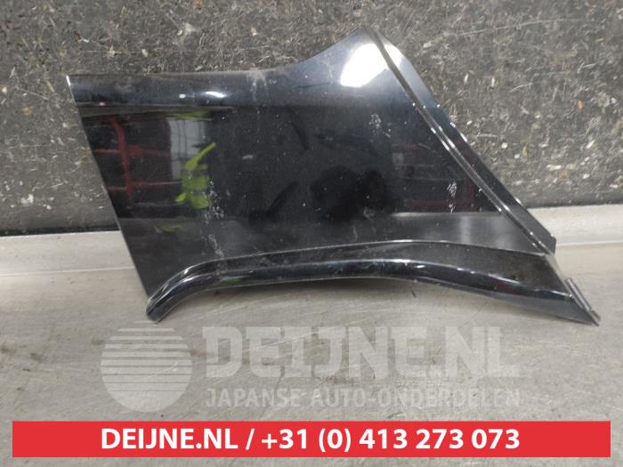 Nissan Leaf Achterschermlijst O647759