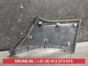 Nissan Leaf Rear wheel arch strip O647759 photo 2