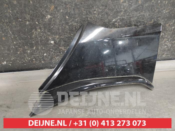 Nissan Leaf Achterschermlijst O647760